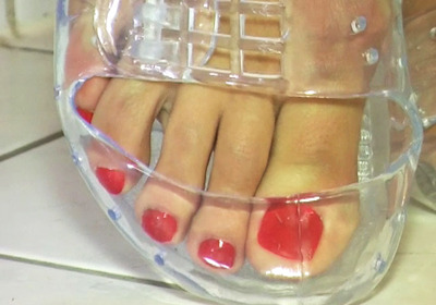 FEET IN FOCUS PART 8