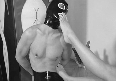 SLAVE SCHOOL